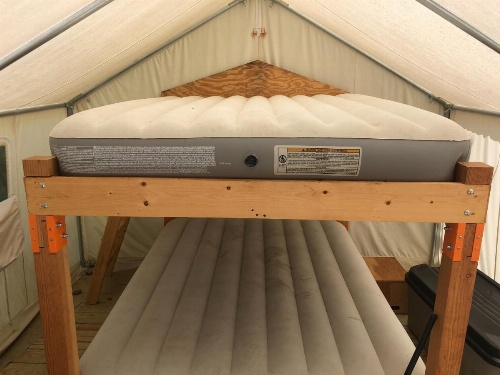 Tentrr - Roaring Acres Farm image 7