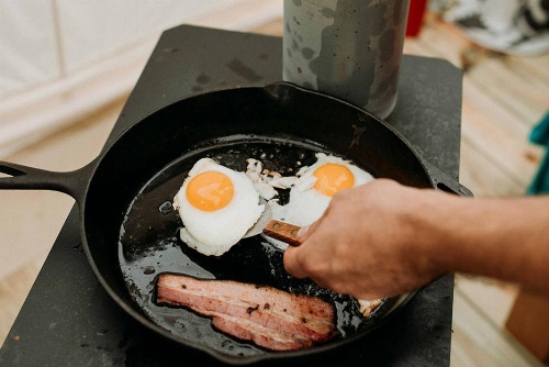 Tentrr - Roaring Acres Farm image 8